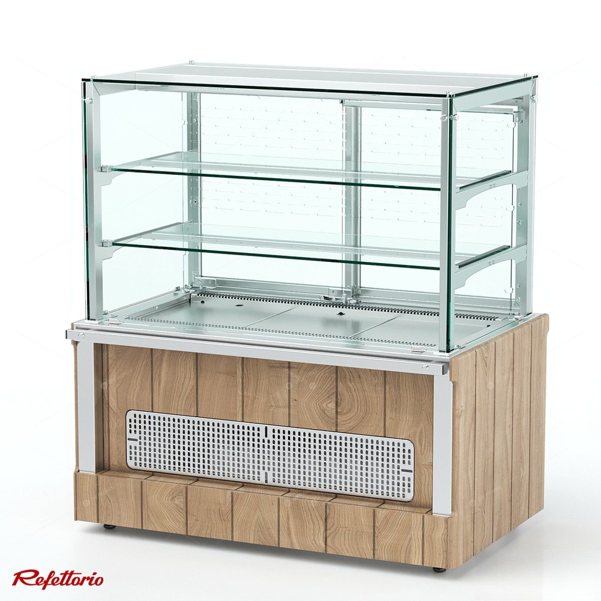 Exhibition Equipment 3D Models