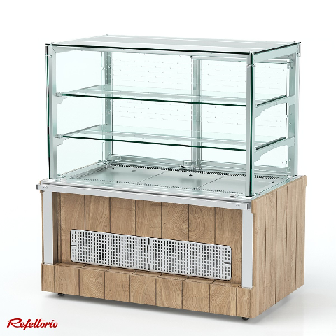 Modern Shelving