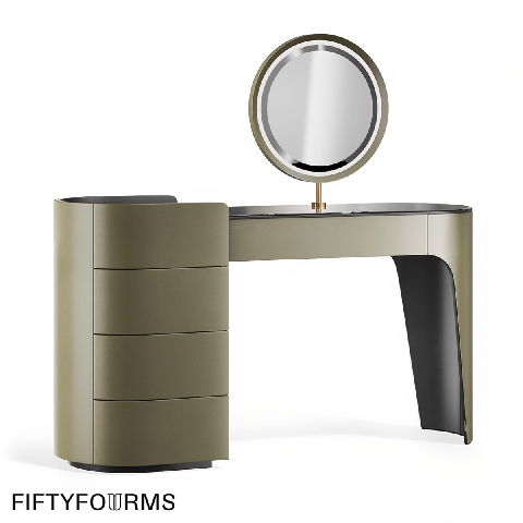 Modern Dressing Table