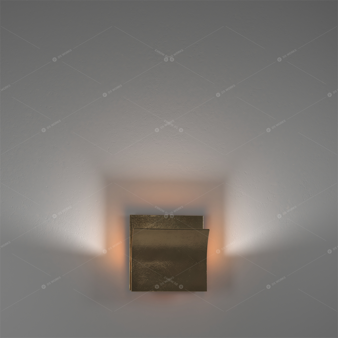 Wall Lights 3D Models 2