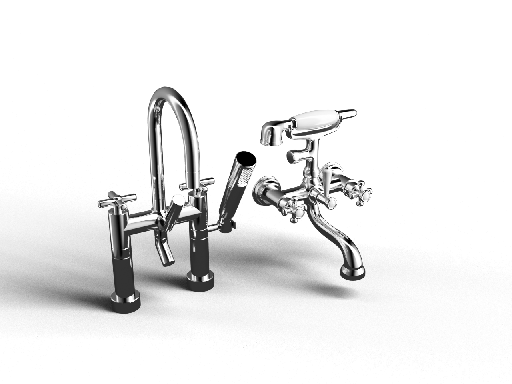 Modern Faucet