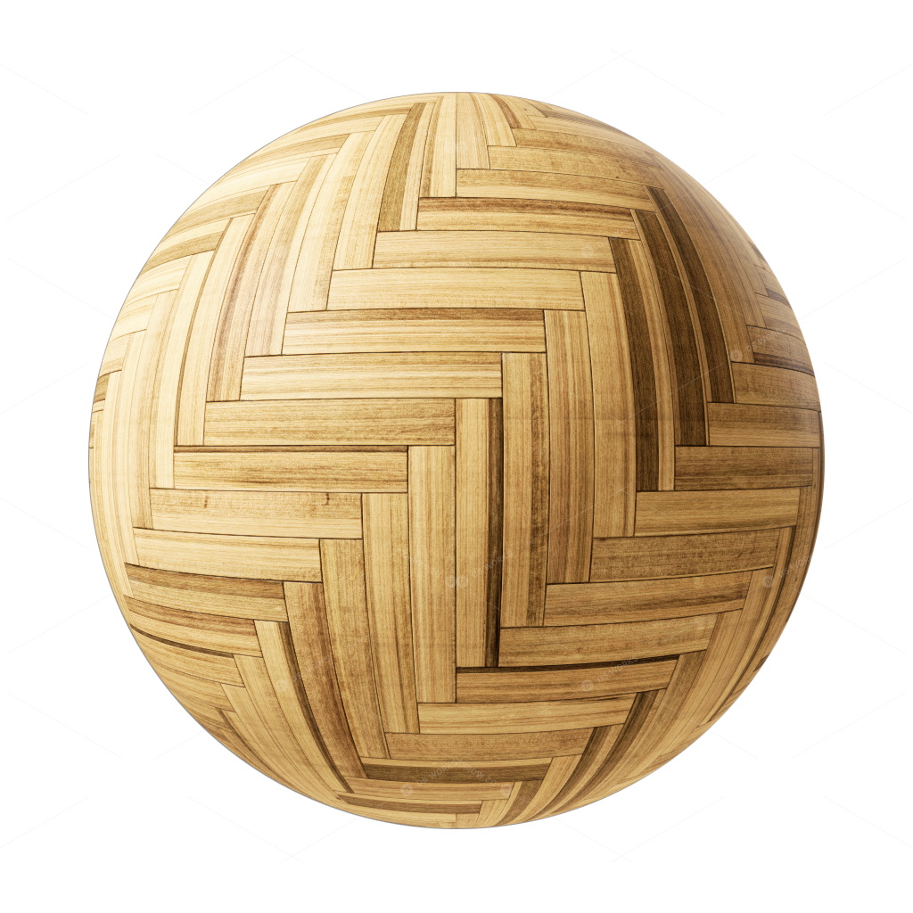 Herringbone Pattern Material