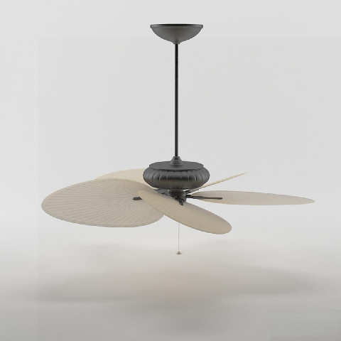 Modern Electric Fan 