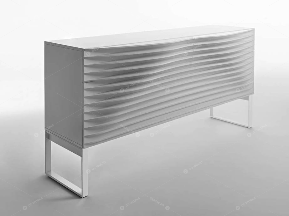 Cabinets 3D Models 2