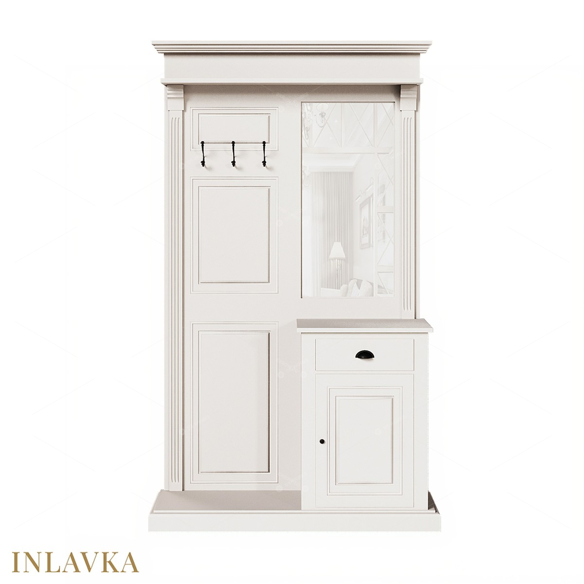 Cabinets 3D Models 2