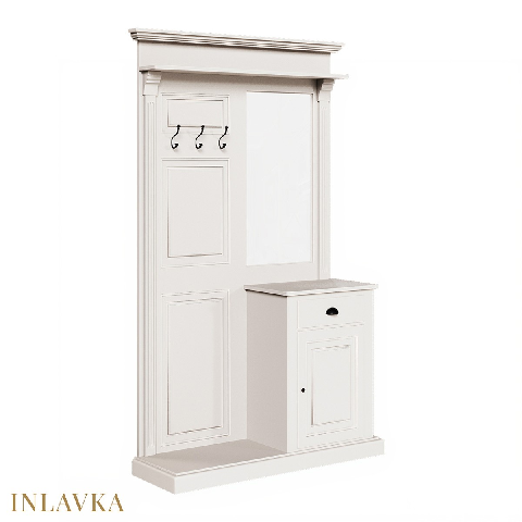 Modern Shoe Cabinet