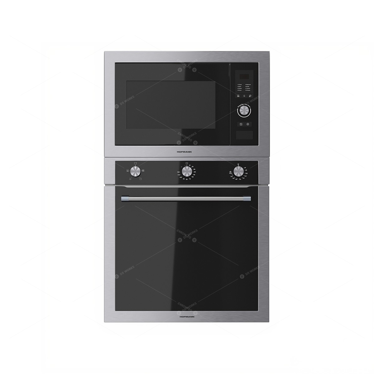 Home Appliances 3D Models 2
