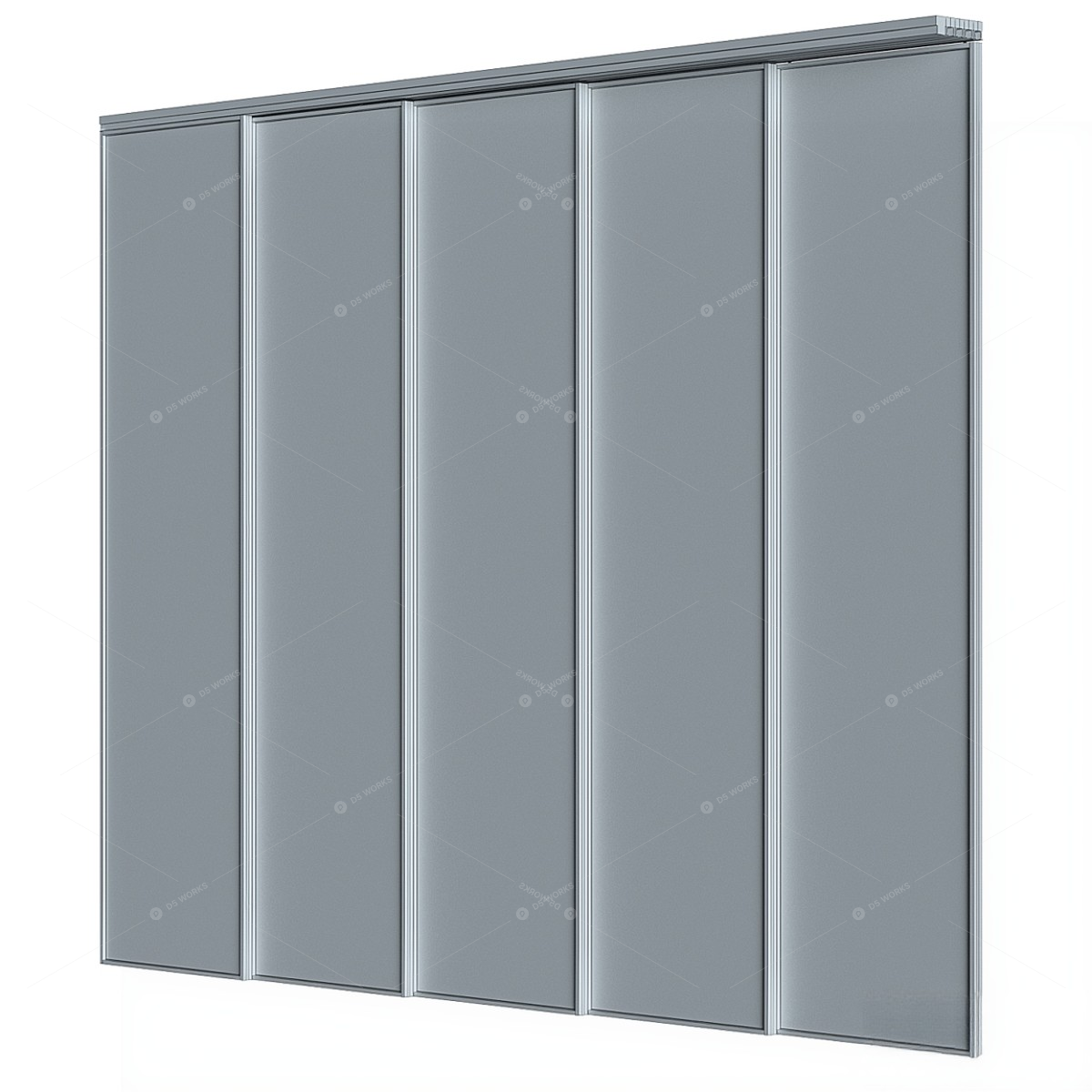 Doors 3D Models 7