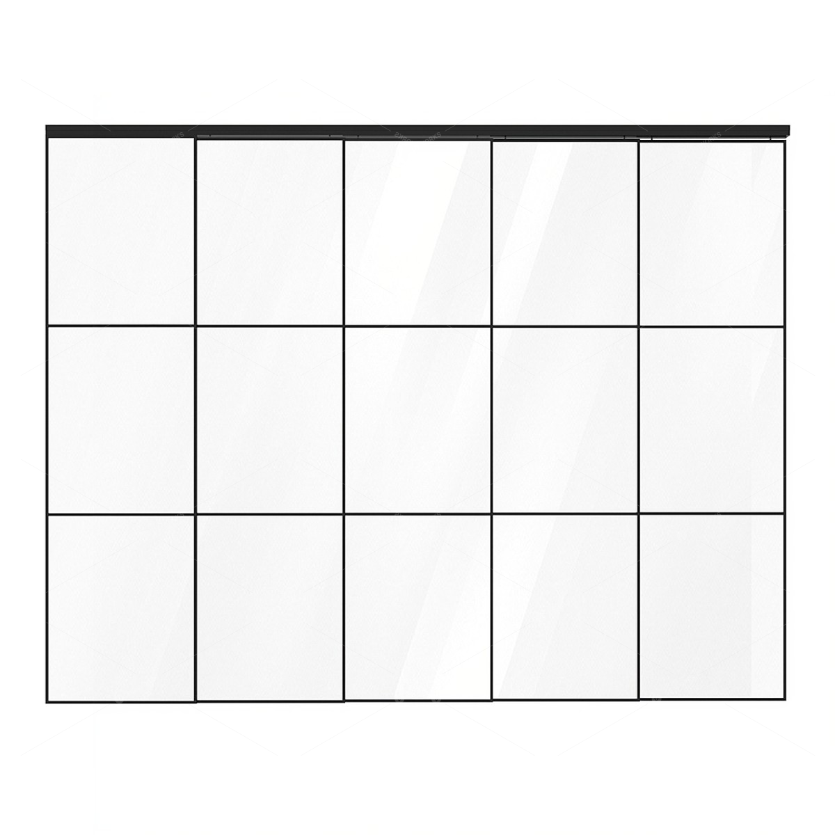 Doors 3D Models 5