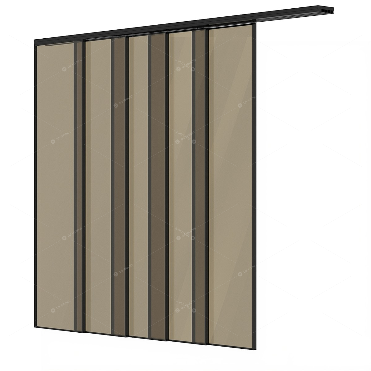 Doors 3D Models 3