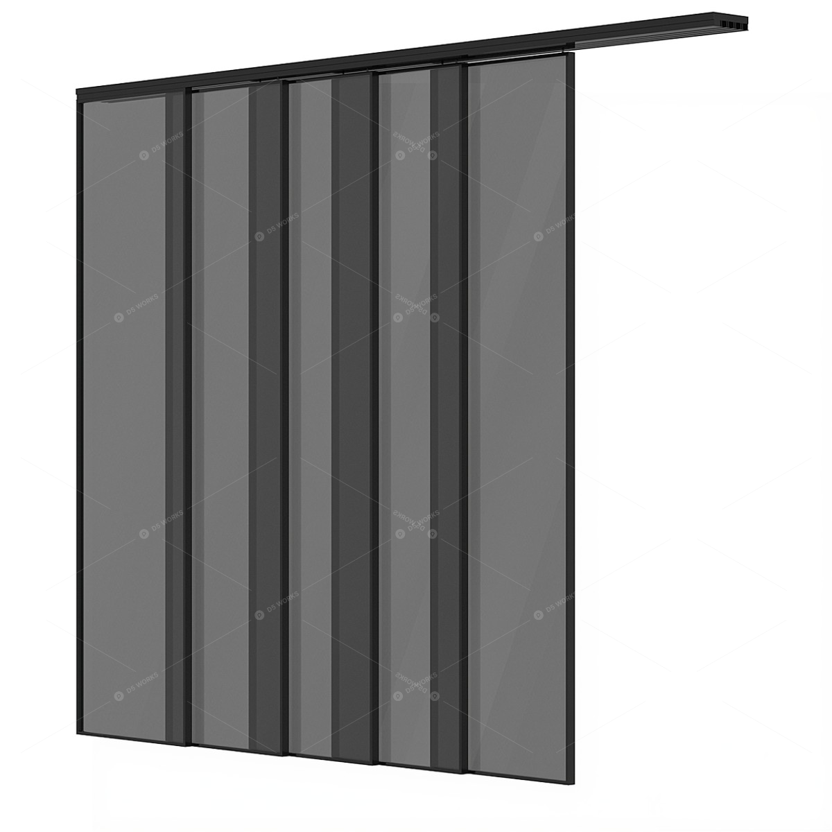 Doors 3D Models 2