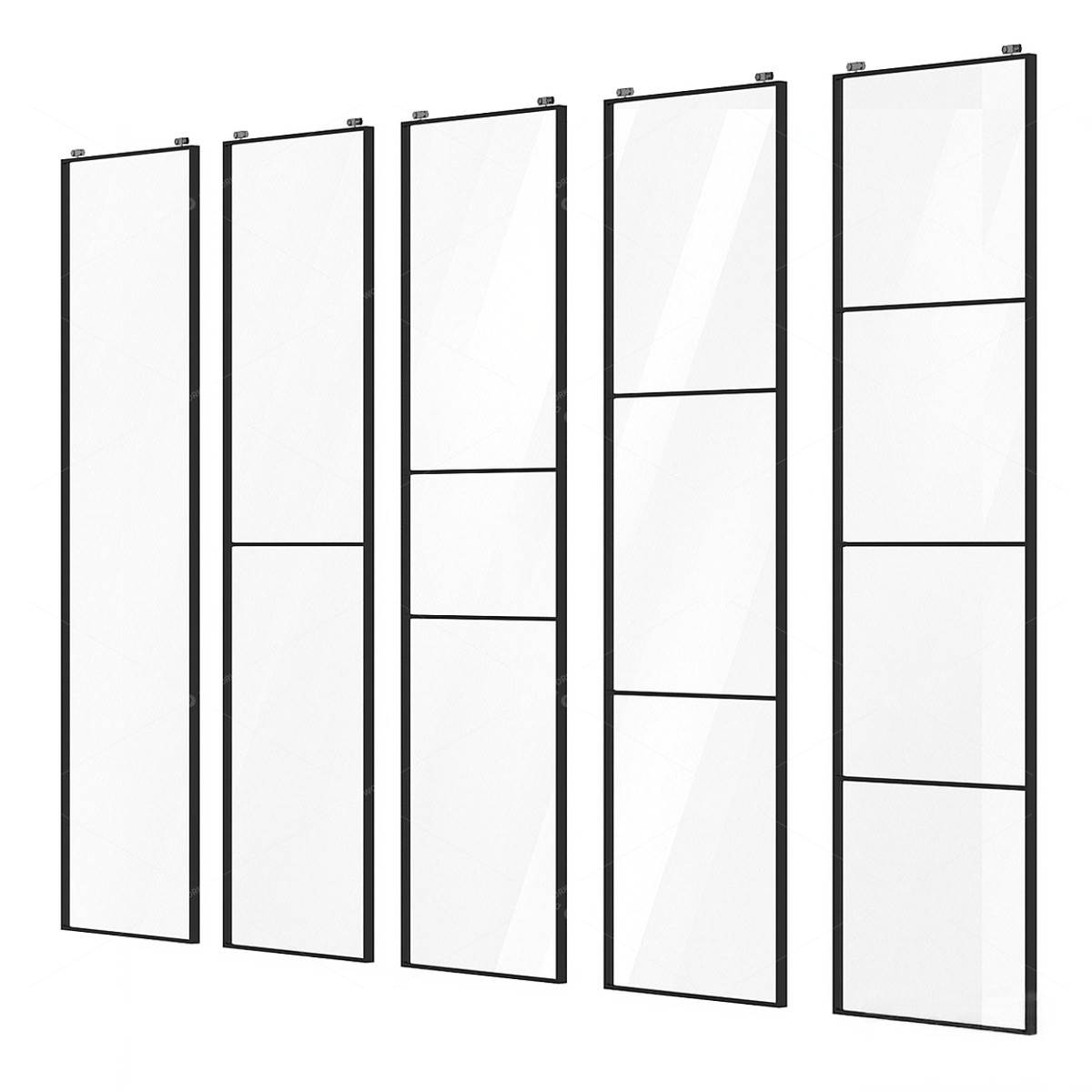 Doors 3D Models 4