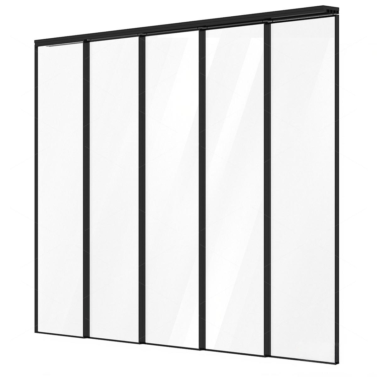 Doors 3D Models