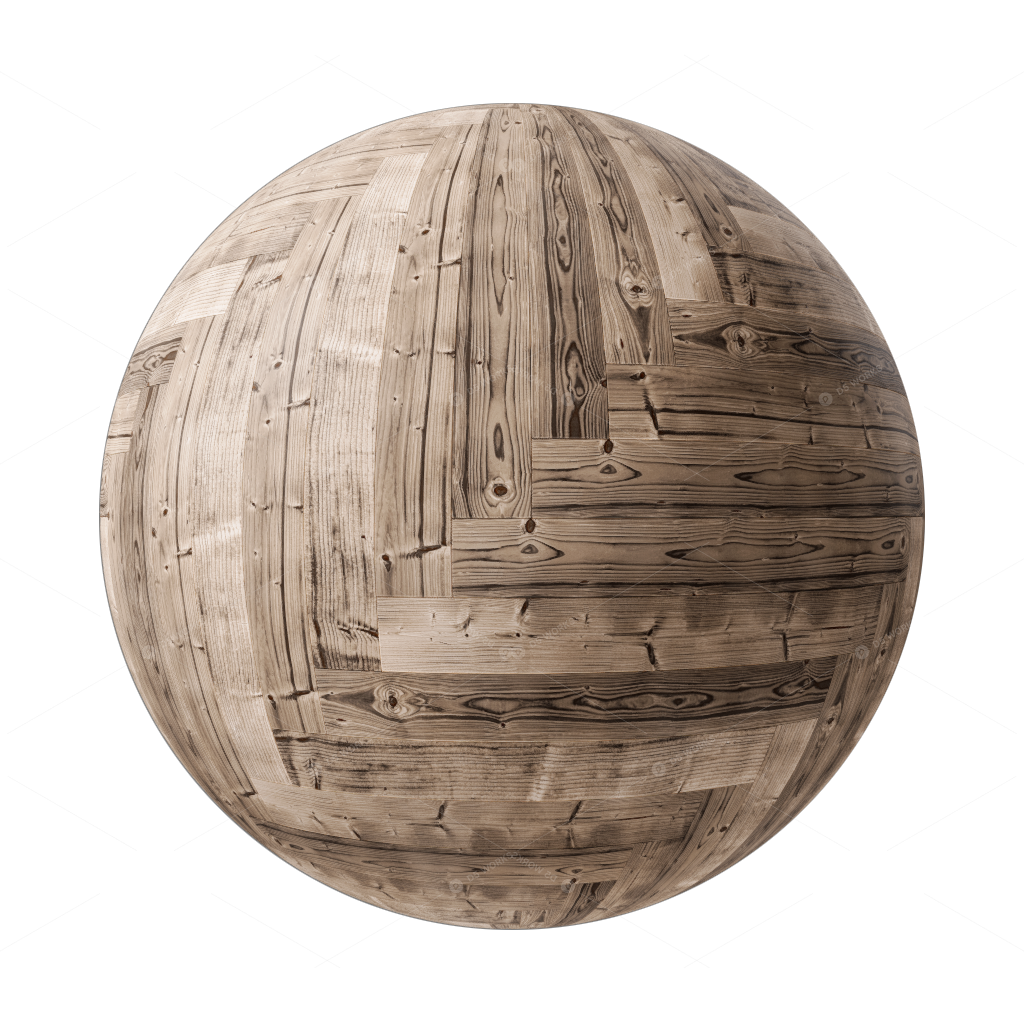 Herringbone Pattern Material