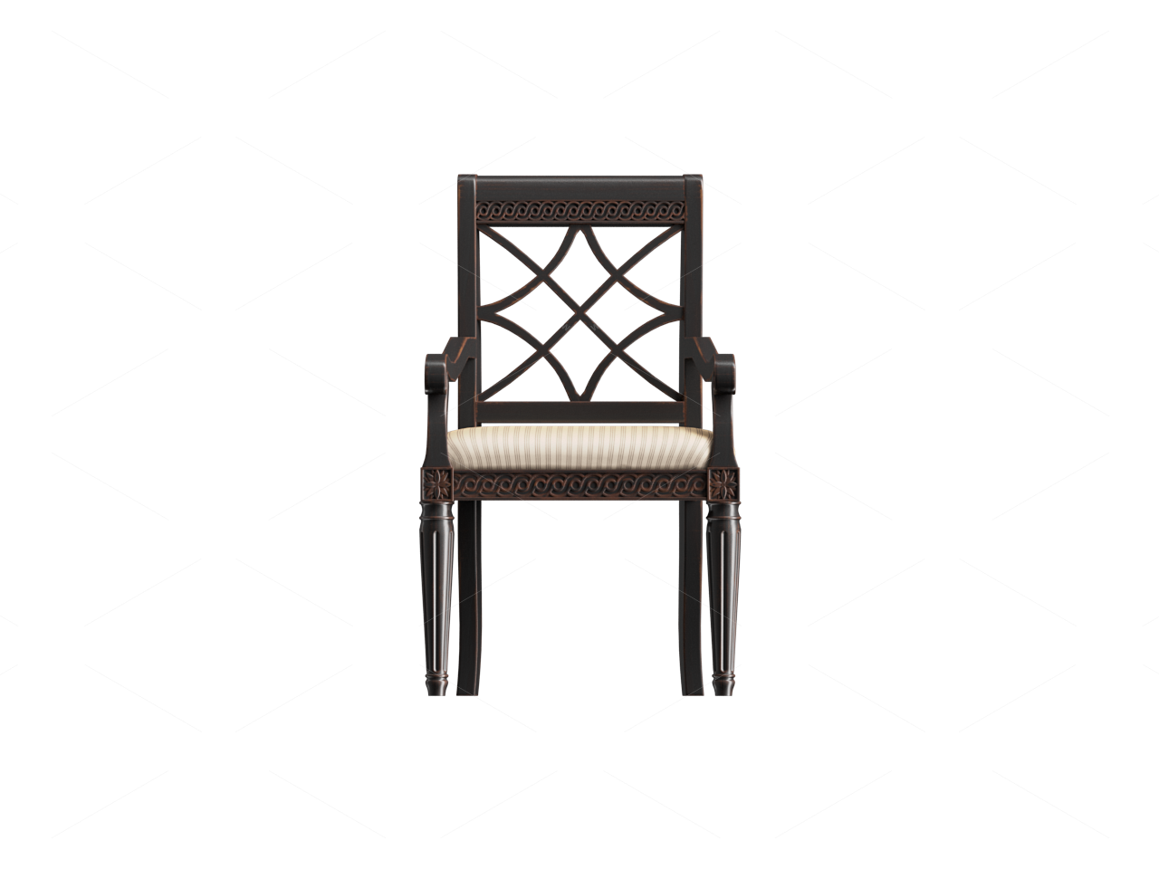 Chairs 3D Models 2