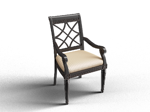 Modern Study Chair