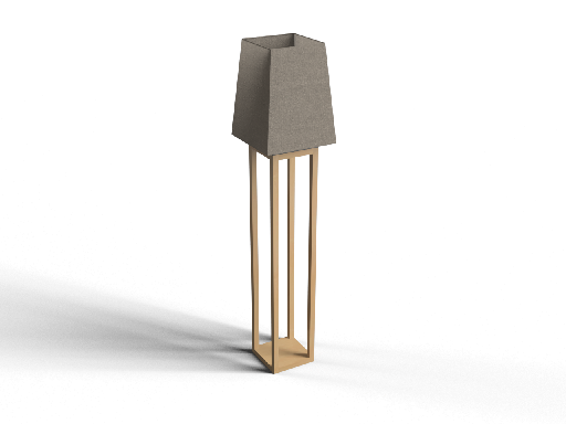 Modern Floor Lamp