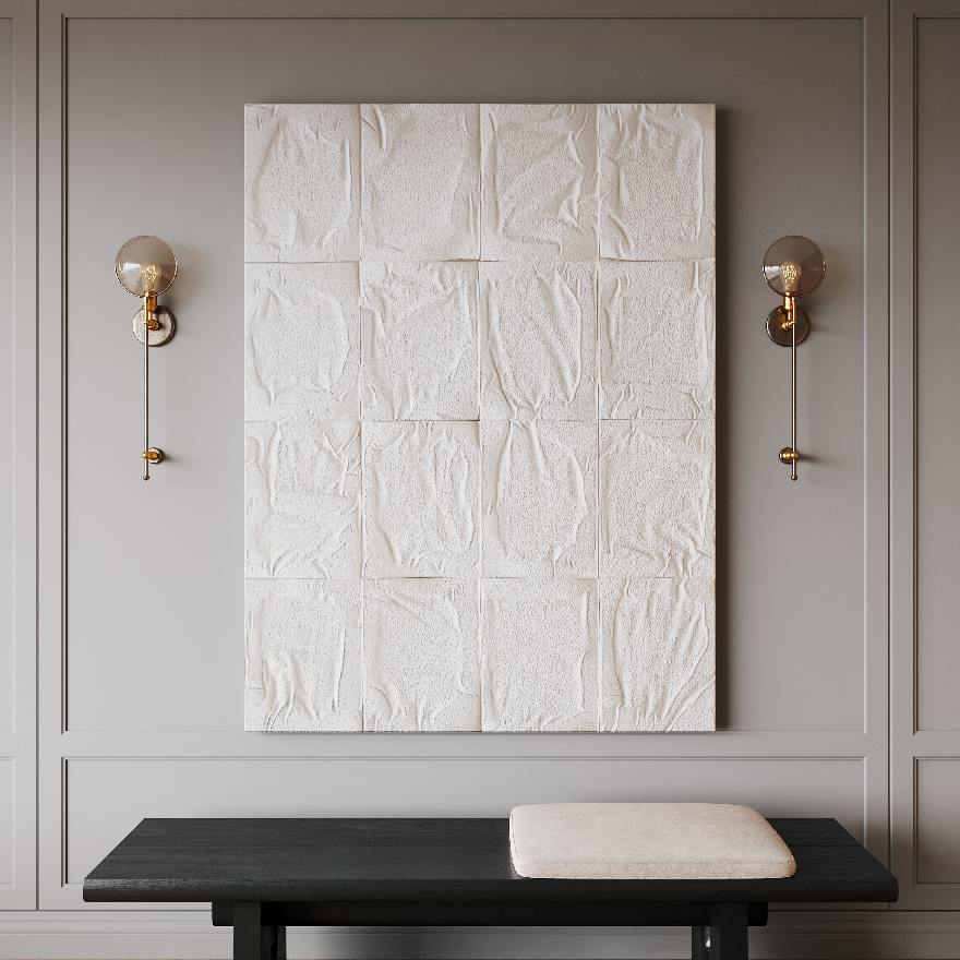 Mid-Century Modern Paintings