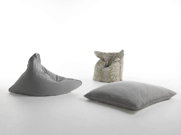 Modern Outdoor Stool 