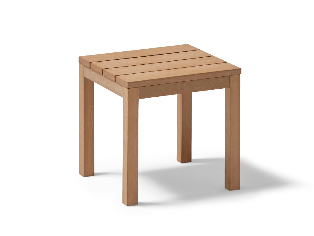 Modern Outdoor Table