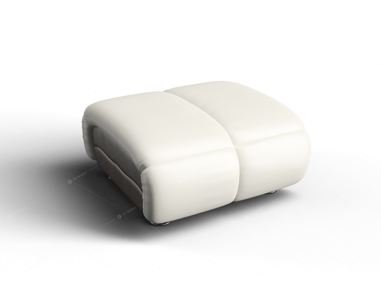 Stools 3D Models