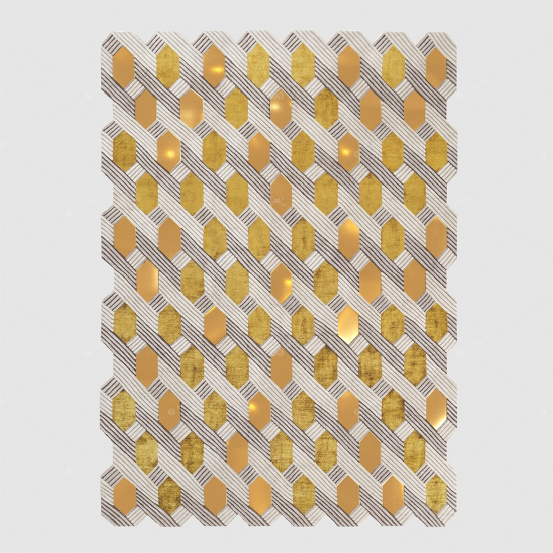 Rugs 3D Models