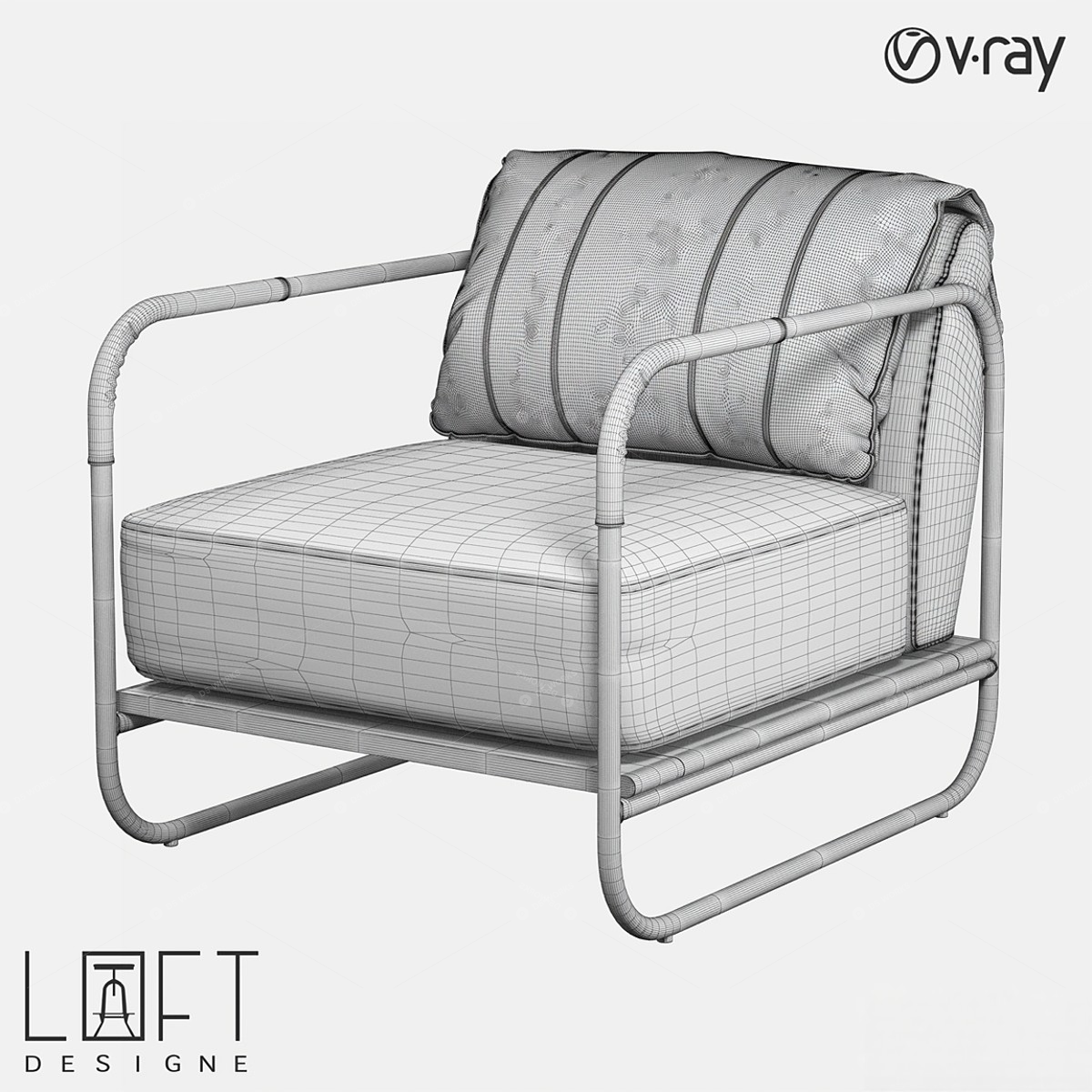 Sofas 3D Models 2