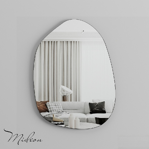 Modern Mirror