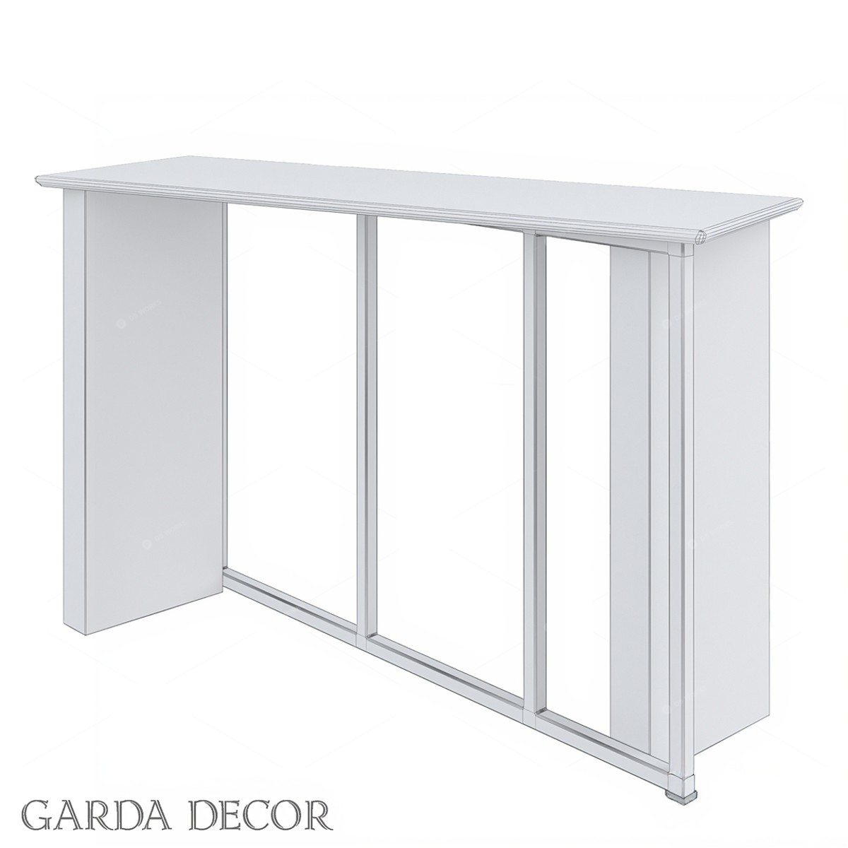 Tables/Side Tables 3D Models 2