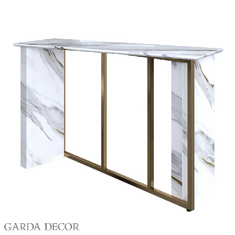 Modern Workbench