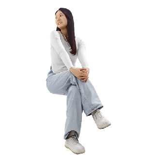 Woman Casual woman 153
