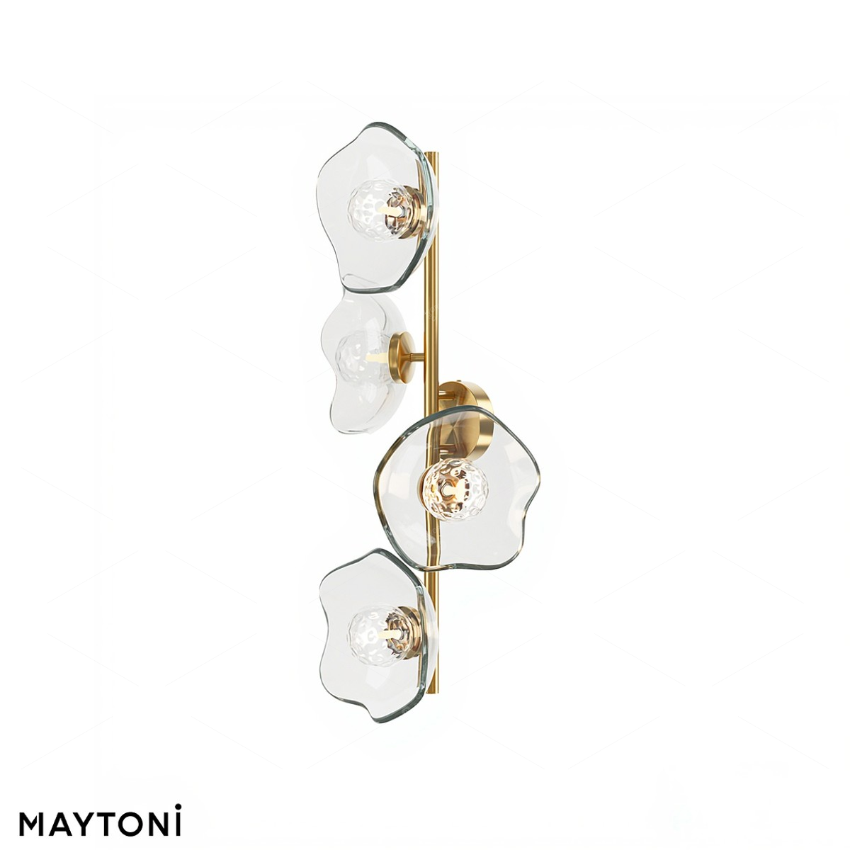 Wall Lights 3D Models 2