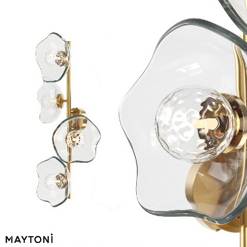 Modern Wall Lamp