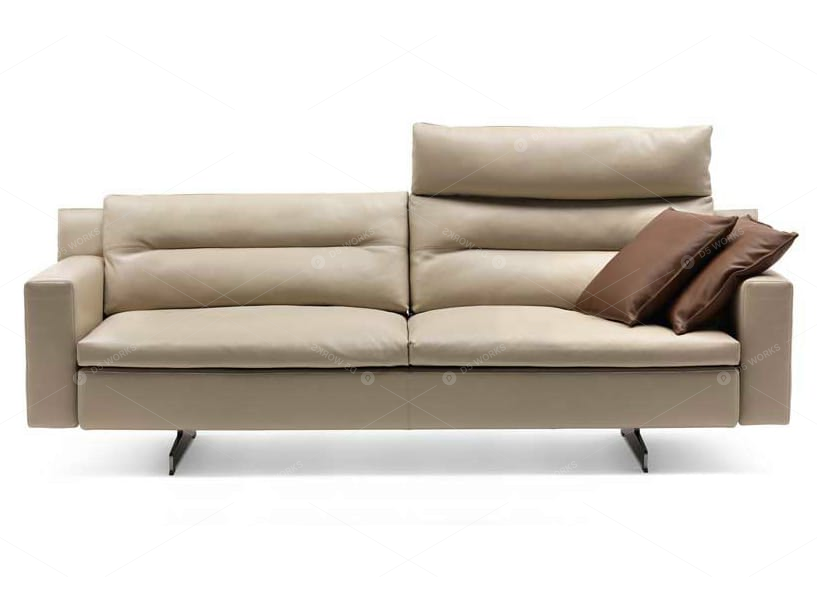 Sofas 3D Models