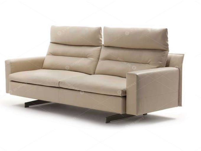 Sofas 3D Models 2
