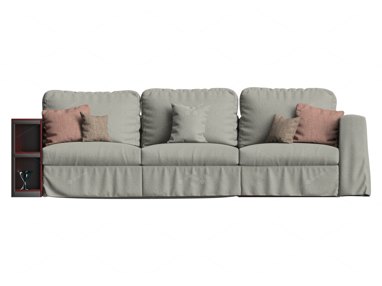 Sofas 3D Models 2