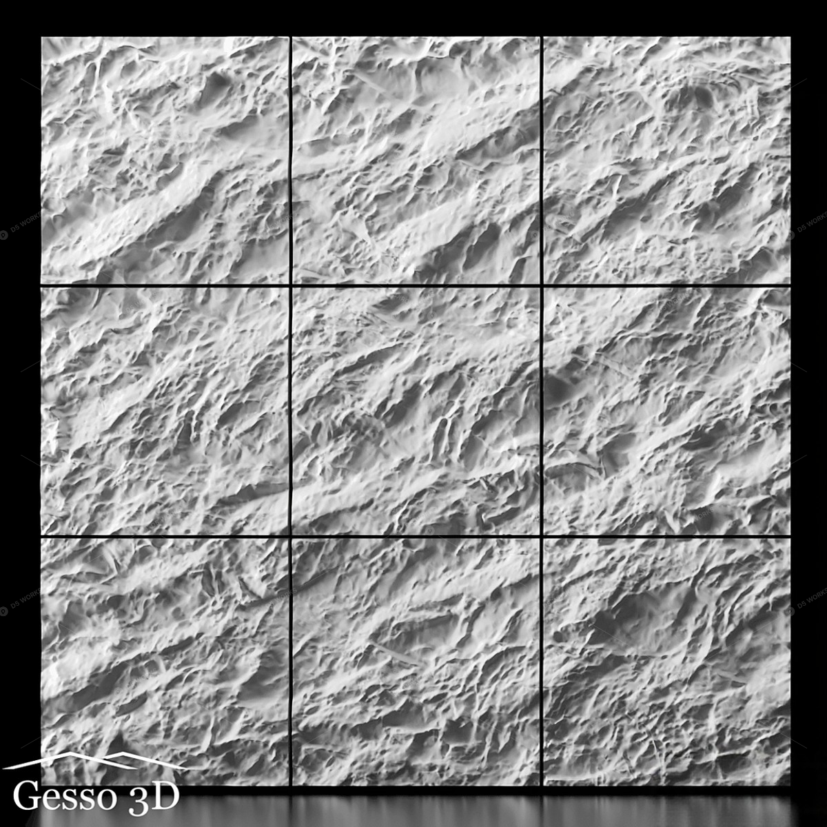 Components 3D Models 2