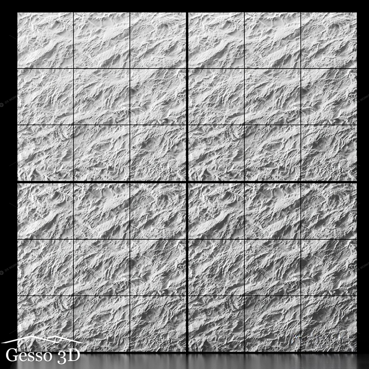 Components 3D Models 3