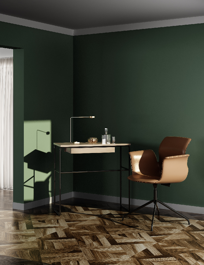 Bauhaus Dressing Table