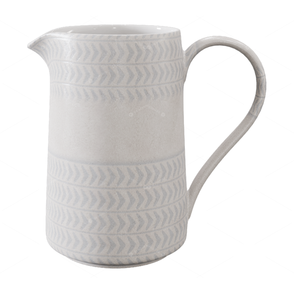 Tea Sets 3D Models