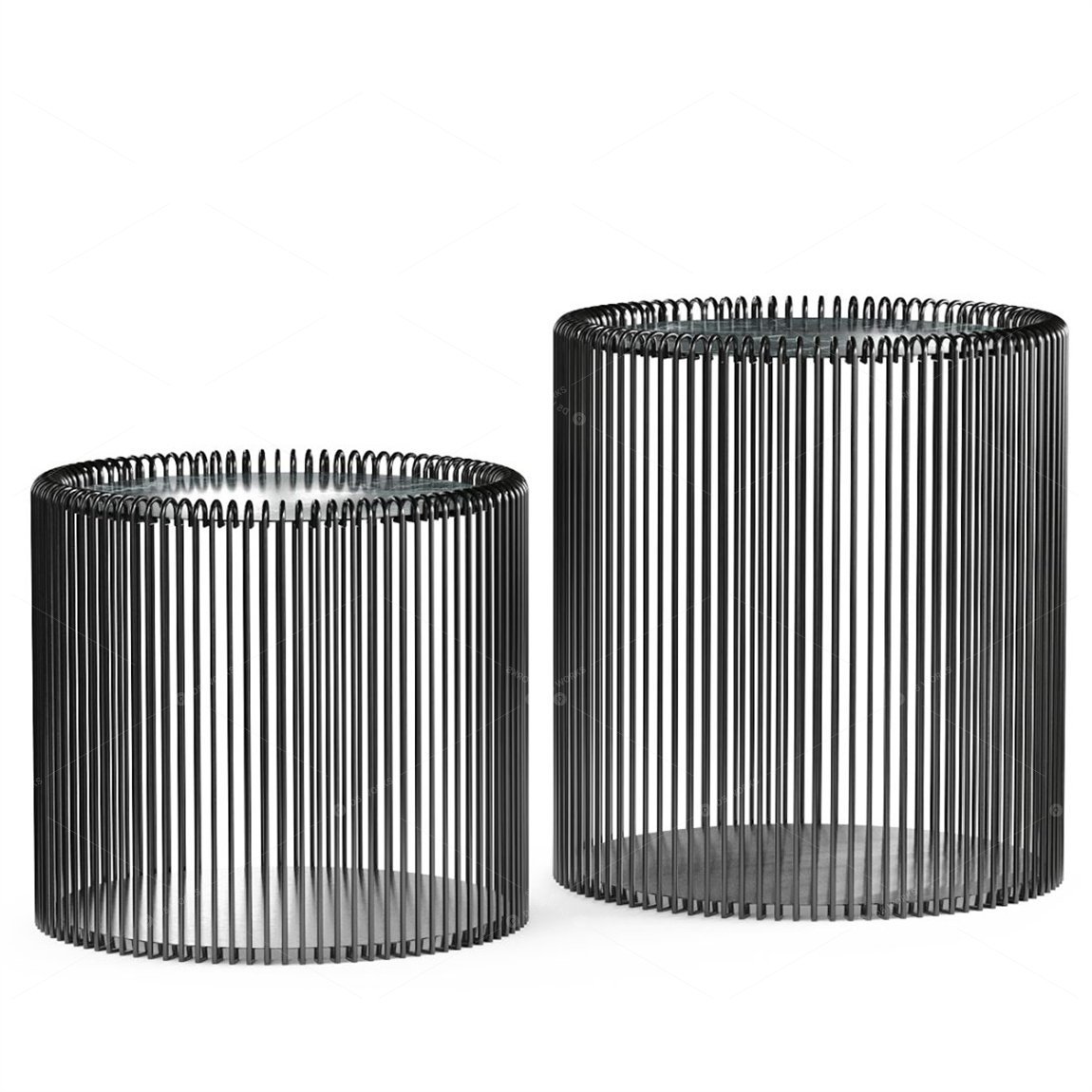 Tables/Side Tables 3D Models 3