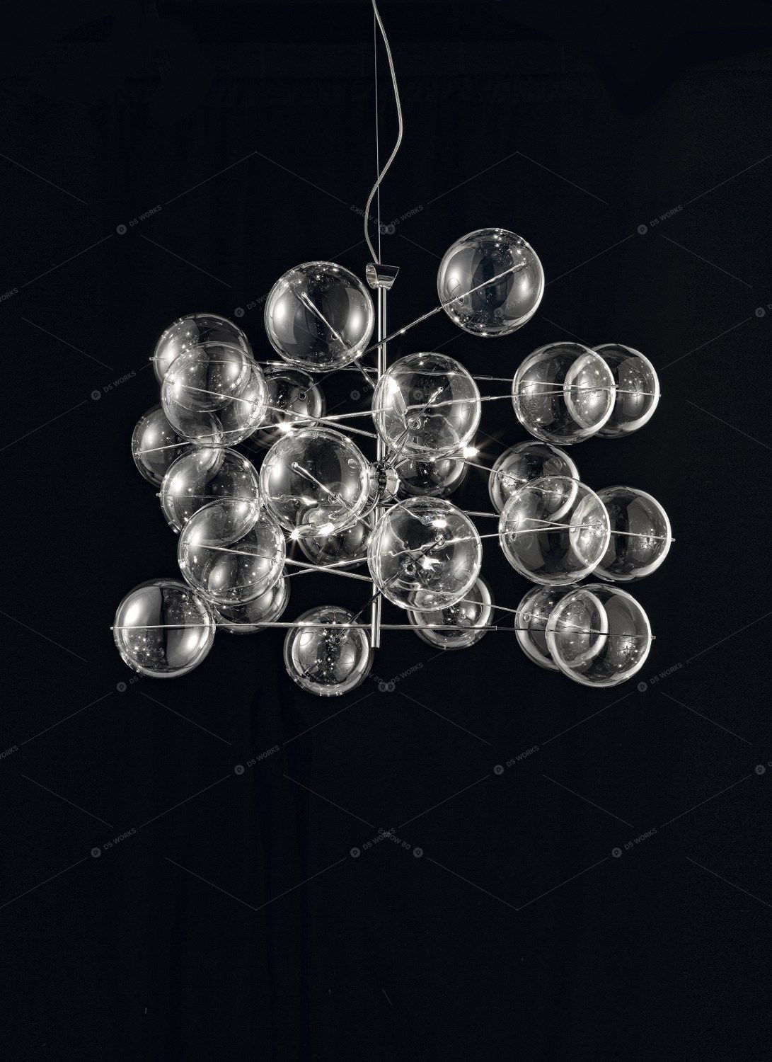 Pendant Lights 3D Models 2