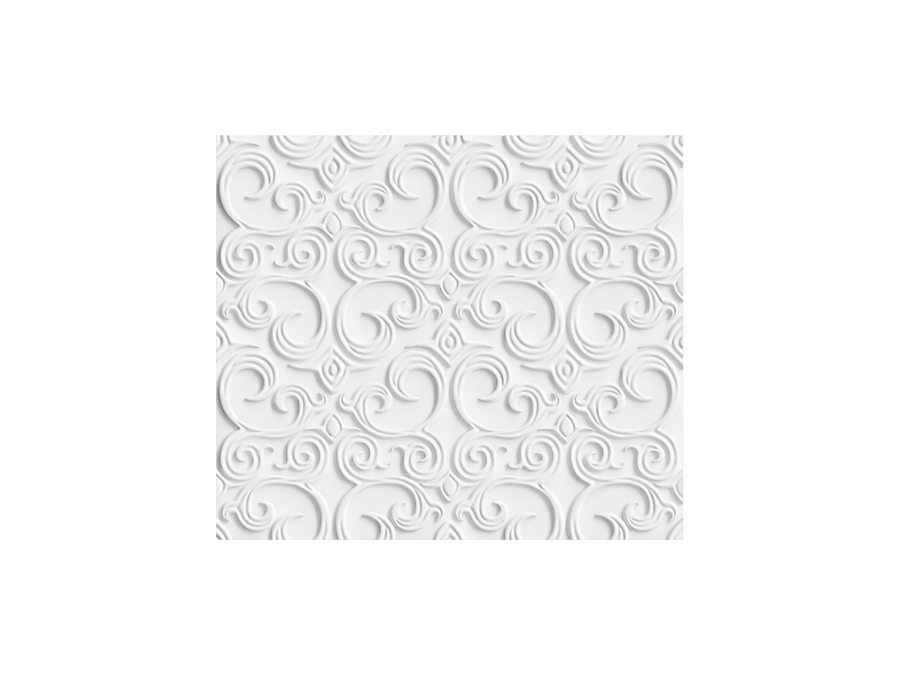 Wall 3D Models 2