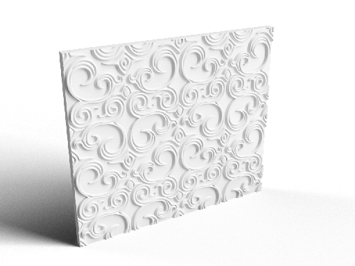 European Wall Surfaces