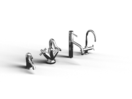 Modern Faucet