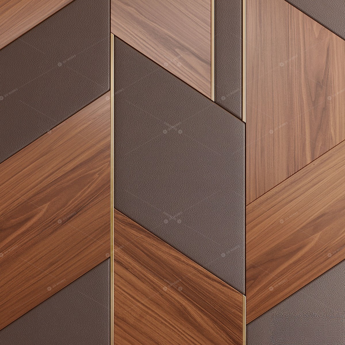 Components 3D Models 2