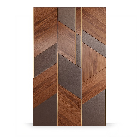 Modern Wall Panel