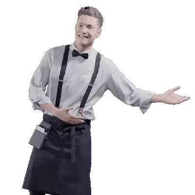 Professional character 15