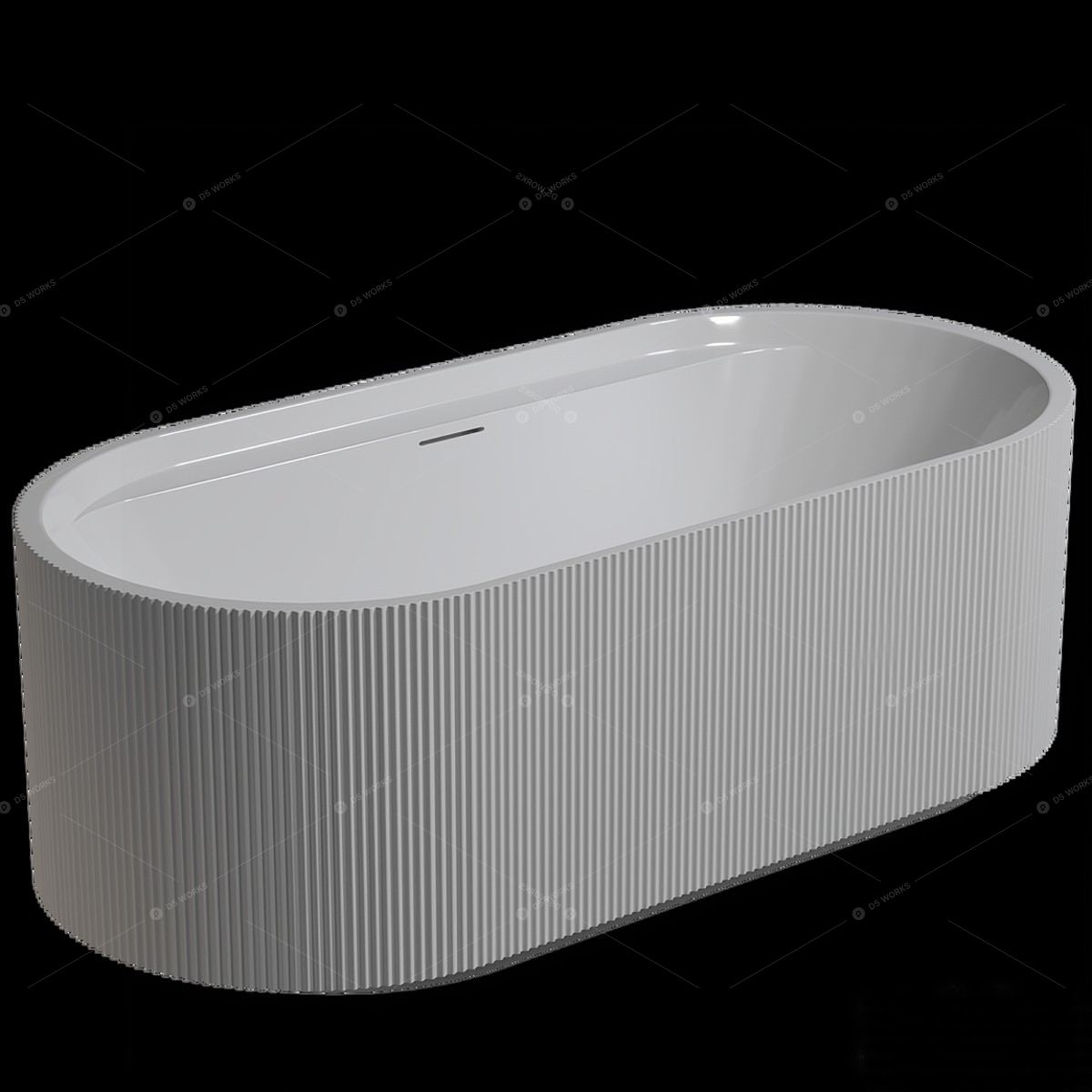 Bathtubs 3D Models