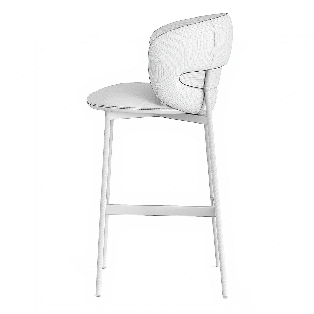 Chairs 3D Models 3